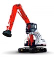 New Link-Belt Excavator Material Handler for Sale